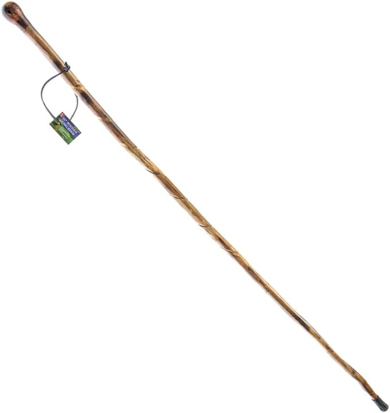 SE عصا مشي من الخشب الطبيعي - ‎WS62 - Image 1